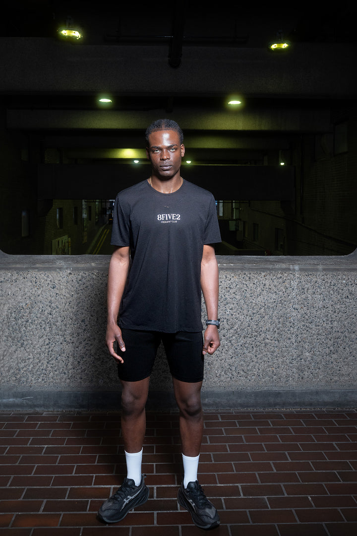 Logo Tee (Running)