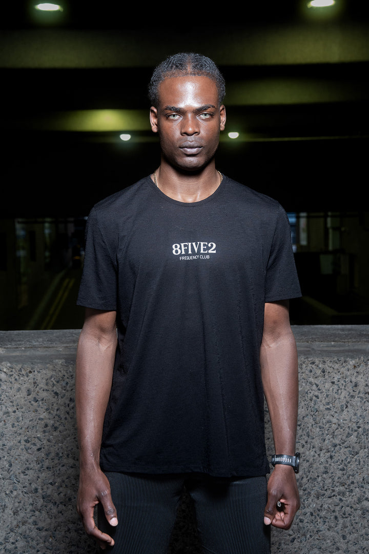 Logo Tee (Running)