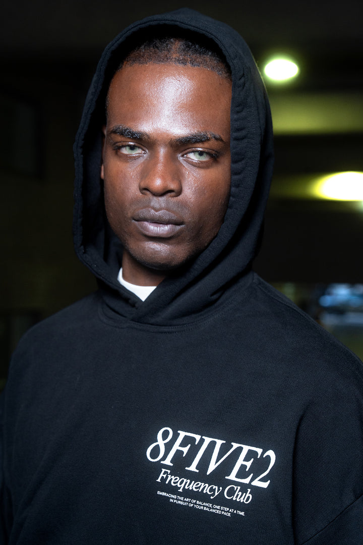Founder Hoodie