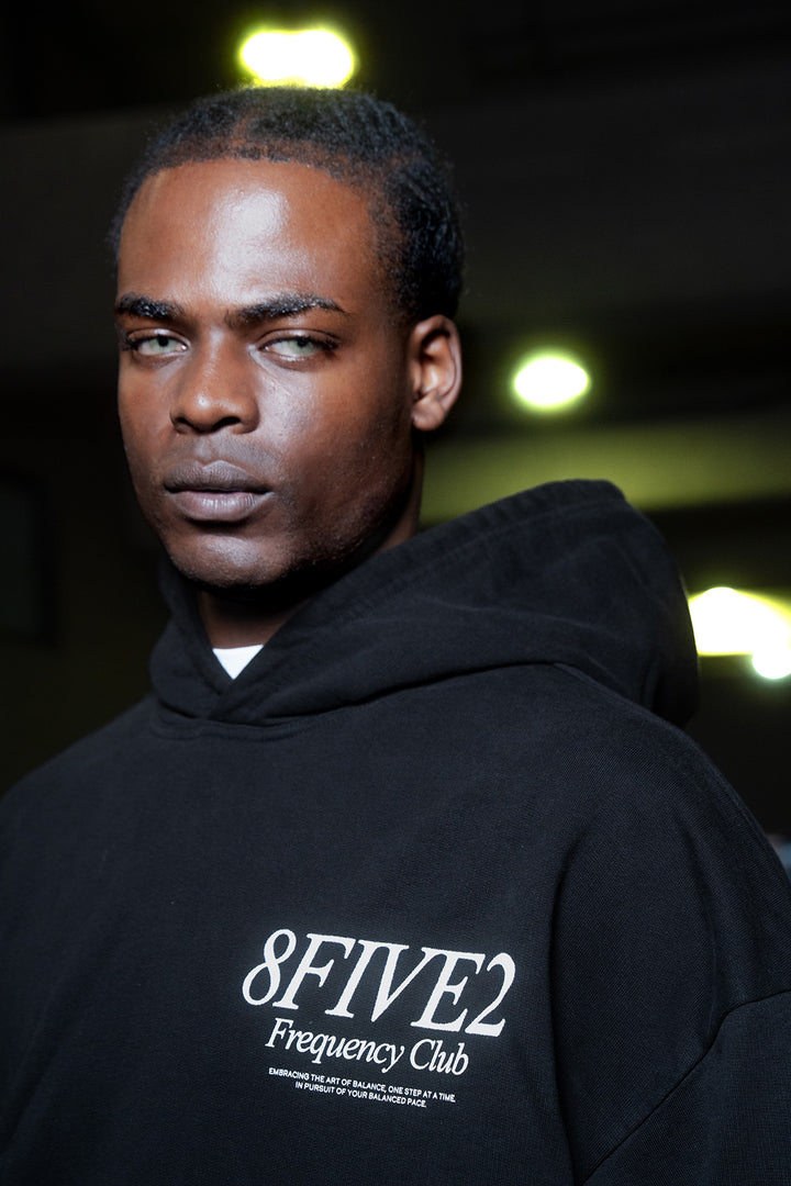 Founder Hoodie
