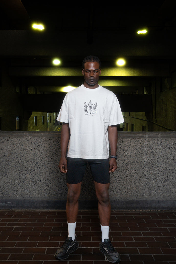 Run Away Tee