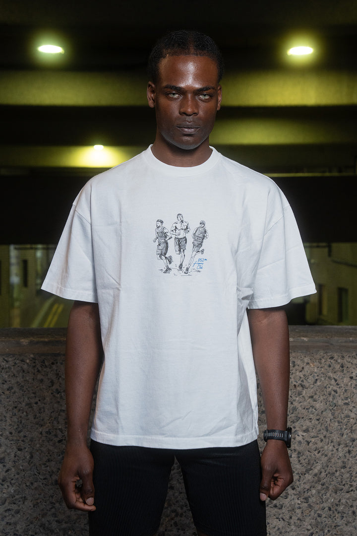 Run Away Tee