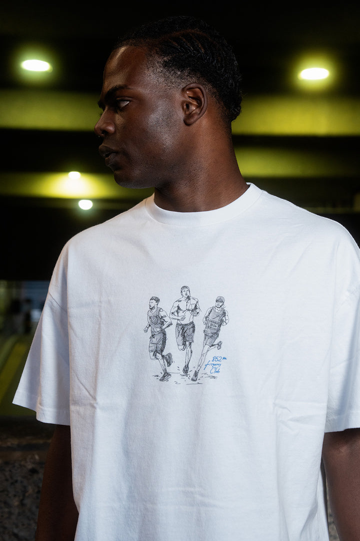 Run Away Tee